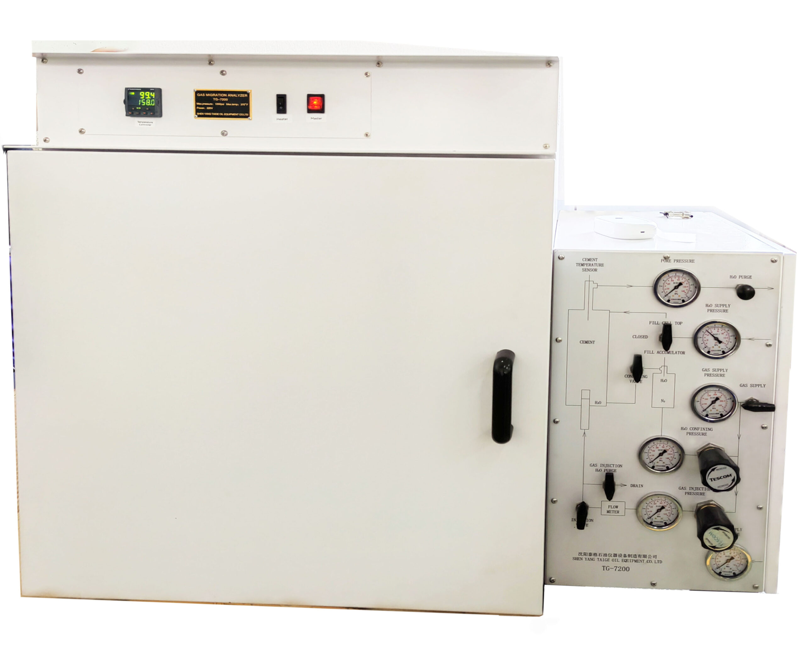 1-Gas-migration-analyzer Gas-migration-analyzer