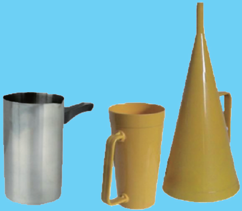 970604d7 Mashi Funnel Viscosimeter